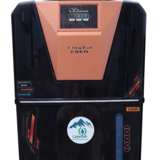 Liqwish Grand Plus RO Water Purifier