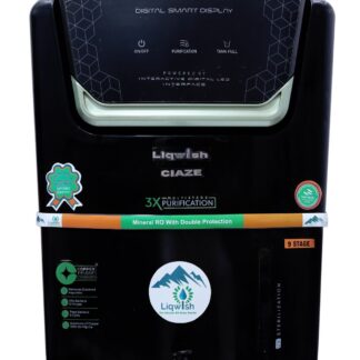 Liqwish Grand Plus RO Water Purifier