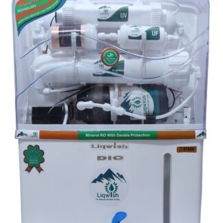 Liqwish Grand Plus RO Water Purifier